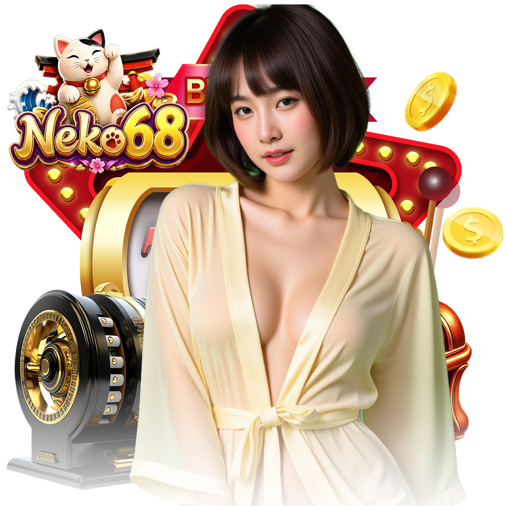 neko68 ทางเข้า