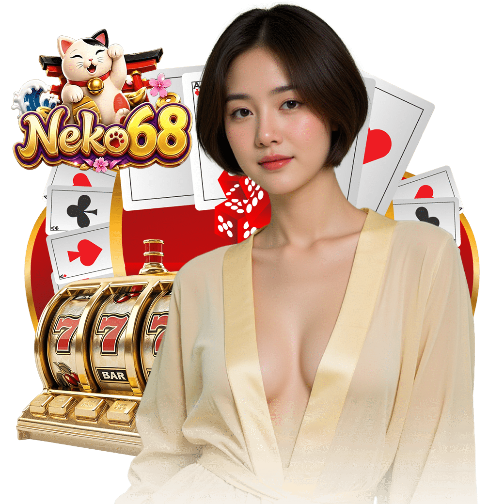 neko68 สล็อต