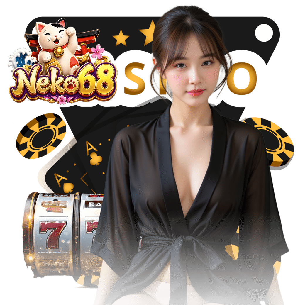 neko68 slot